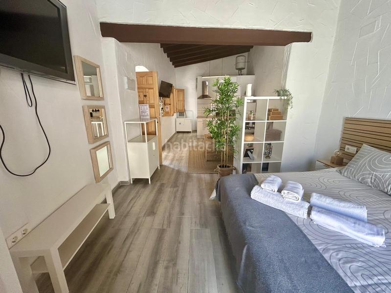 Foto 2f023a07-38a9-43ea-9913-fbc06e04979e. Apartamento  turístico en venta en el Centro en Jerez de la Frontera