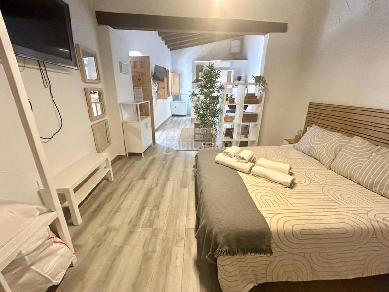 Foto 349cb98b-8161-411f-9b29-cea044729cd2. Apartamento  turístico en venta en el Centro en Jerez de la Frontera