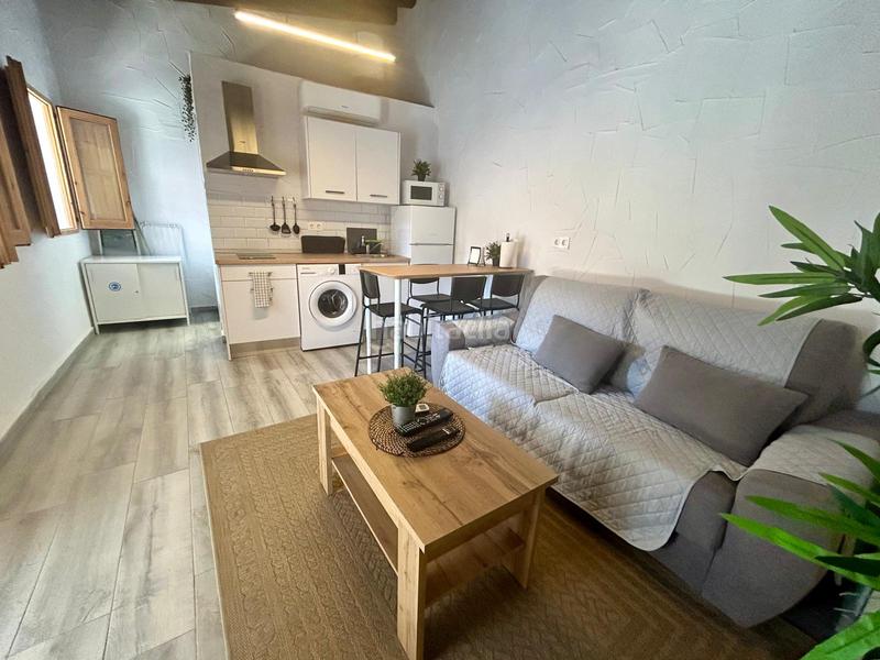 Foto 61951e94-40e7-4290-a619-6b7be0f4507c. Apartamento  turístico en venta en el Centro en Jerez de la Frontera