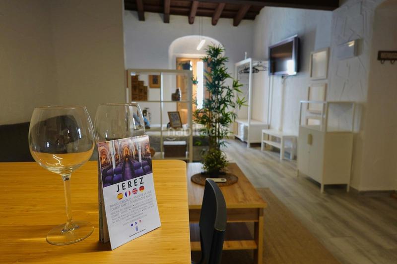 Foto 8fd3c907-f853-4eb3-a87f-36cd6069df8c. Apartamento  turístico en venta en el Centro en Jerez de la Frontera