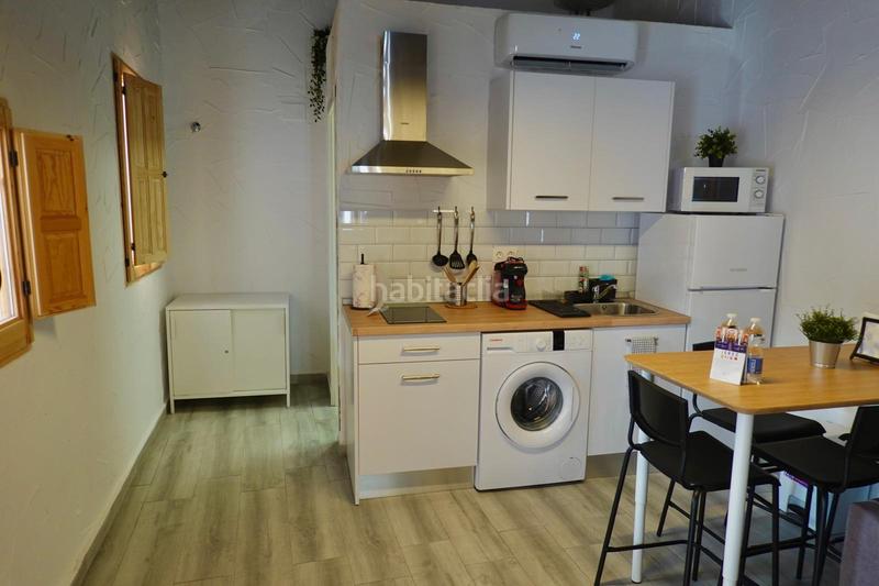 Foto ba33ee5c-0fb1-4a01-a10f-a3580d6ff08e. Apartamento  turístico en venta en el Centro en Jerez de la Frontera