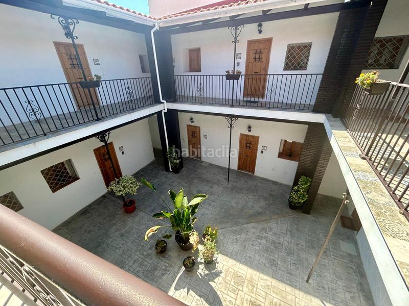 Foto c2c8ec55-788f-4337-bfe5-ba2b5874c809. Apartamento  turístico en venta en el Centro en Jerez de la Frontera