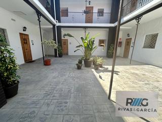 Appartement à Centro. Apartamento turístico en venta en el centro