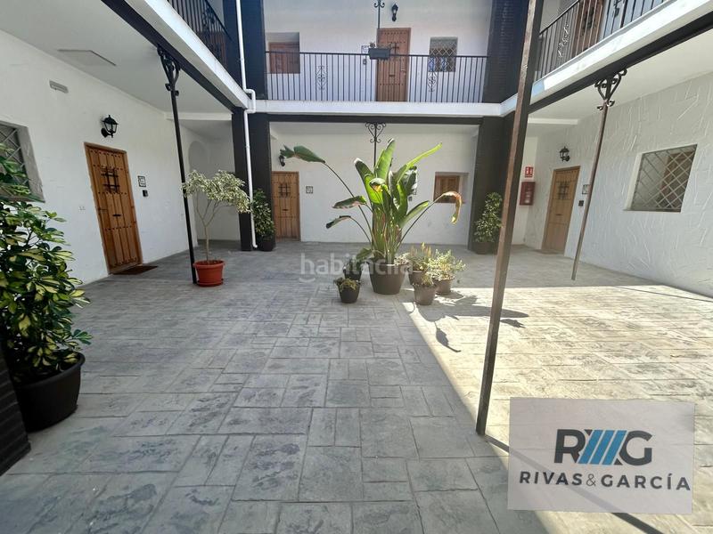 Foto f554da9e-fae0-465a-bd2f-5c02589b9303. Apartamento  turístico en venta en el Centro en Jerez de la Frontera