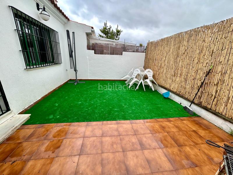Foto 0d26c248-a826-431c-923e-357ce03d706f. Casa adosada  en venta en las buganvillas en Jerez de la Frontera