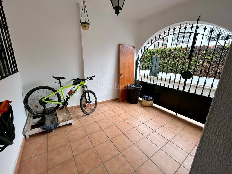 Foto a1f4bb34-6624-413e-9965-39c02b51b119. Casa adosada  en venta en las buganvillas en Jerez de la Frontera