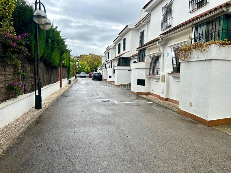 Foto ab842f5c-755f-4669-97b6-d9574b235489. Casa adosada  en venta en las buganvillas en Jerez de la Frontera