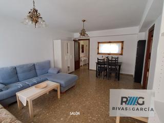 Pis  Ronda de capuchinos. Piso en venta en el centro de sevilla