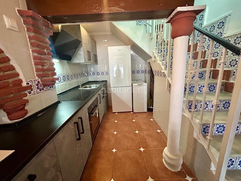 Foto 0a4feee1-0e0f-46b9-be4c-9f65b1f0ce50. Casa adosada casa reformada en venta en Picadueñas en Jerez de la Frontera
