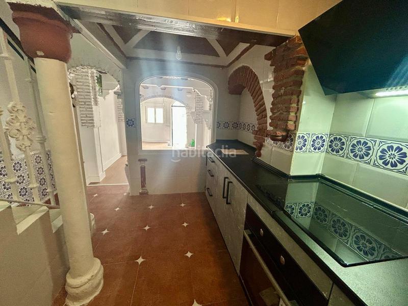 Foto 15bf17e4-e934-482a-9698-9a593a2fdb29. Casa adosada casa reformada en venta en Picadueñas en Jerez de la Frontera