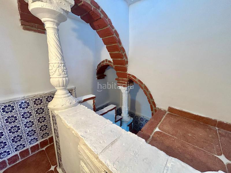 Foto 60184d7d-bfea-4129-9b4b-1022c0f49194. Casa adosada casa reformada en venta en Picadueñas en Jerez de la Frontera