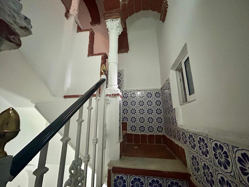Foto 65d9dc4d-75ae-49eb-a5b7-abbfb6d90e87. Casa adosada casa reformada en venta en Picadueñas en Jerez de la Frontera