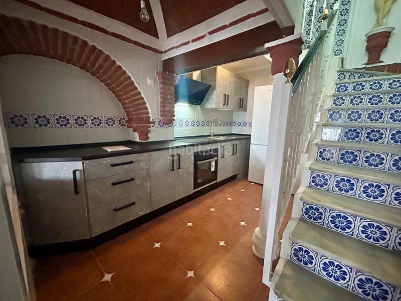 Foto ea8c9234-097d-4dea-8907-5a25283328cd. Casa adosada casa reformada en venta en Picadueñas en Jerez de la Frontera