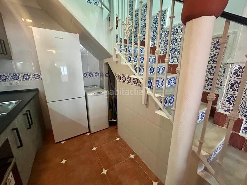 Foto f4d591ea-a389-4b4b-b3da-83988c9ceb48. Casa adosada casa reformada en venta en Picadueñas en Jerez de la Frontera