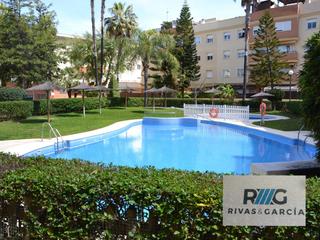 Pis a Pozoalbero. Piso en venta en zona hipercor