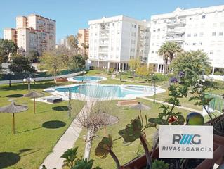 Pis a El Altillo. Piso en venta en zona norte