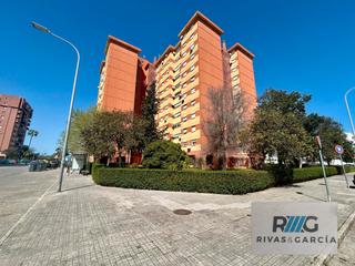Pis a El Altillo. Piso en venta en zona san joaquín