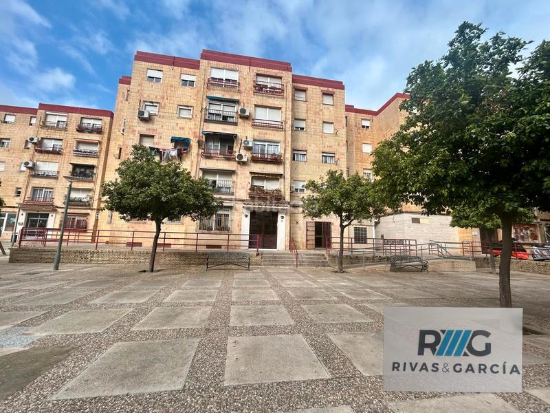 Foto e5a8e3f7-907d-4581-ab63-b7f16294bcf3. Pis a Chapín - Campus Universitario - Navinco Jerez de la Frontera