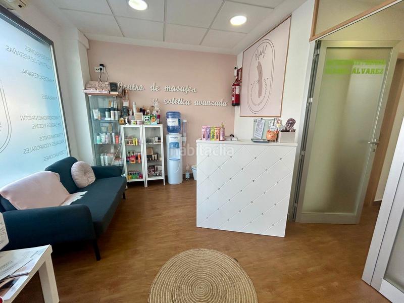 Foto 52ea88a2-503b-40e4-89ac-985768111f79. Local comercial local en venta en avenida de arcos en Jerez de la Frontera