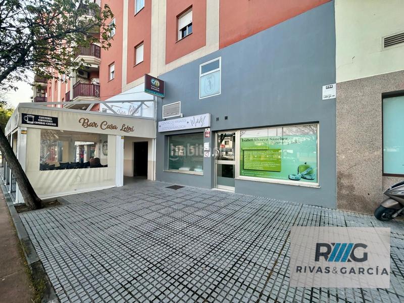 Foto fcd0d046-7613-42d0-8c2f-d04946a235d4. Local comercial local en venta en avenida de arcos en Jerez de la Frontera