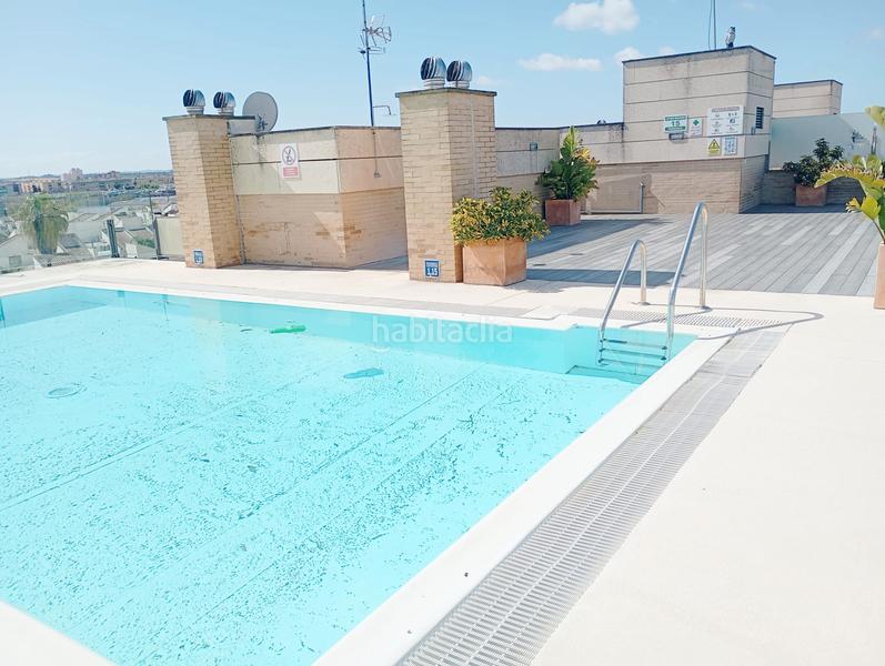 Foto ca37b067-589e-455c-8948-a6619e4e70ed. Ático atico en venta en zona hipercor en El Altillo Jerez de la Frontera