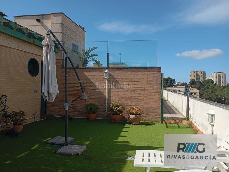 Foto cda74f70-4b55-4dce-adb5-53d83d6e9a5c. Ático atico en venta en zona hipercor en El Altillo Jerez de la Frontera