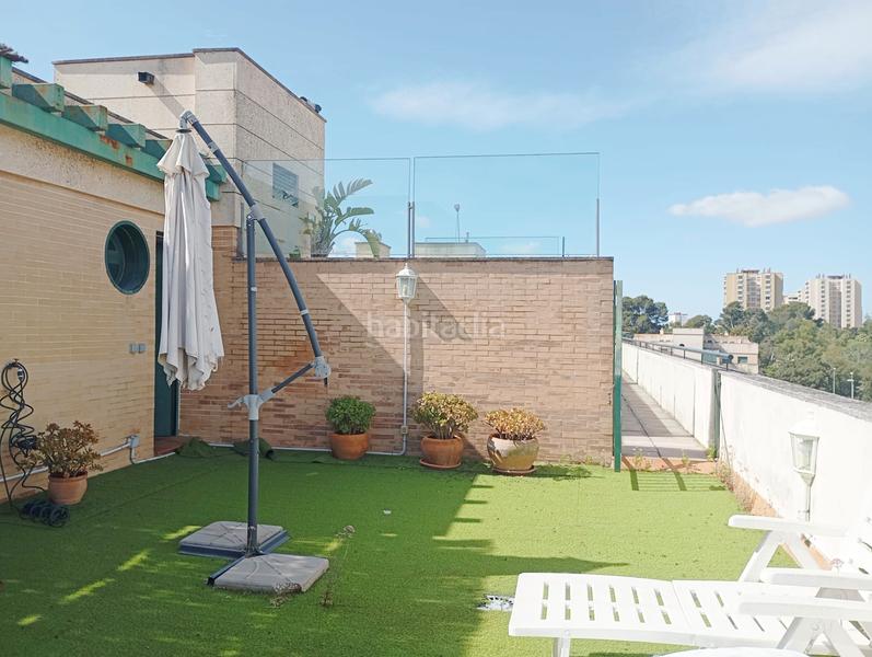 Foto db8cbf4f-1df1-4add-91d7-5de755e045b0. Ático atico en venta en zona hipercor en El Altillo Jerez de la Frontera