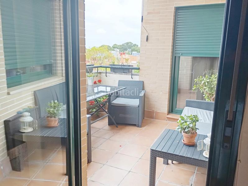 Foto f576ae3a-d8e7-488e-92e2-fe4b5a7e13c9. Ático atico en venta en zona hipercor en El Altillo Jerez de la Frontera