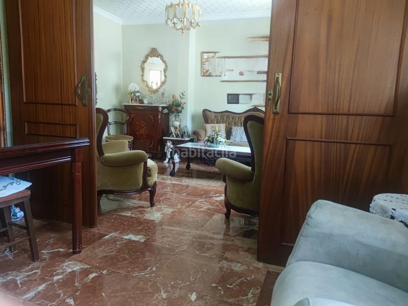 Foto 792257d9-ebf4-4988-a153-98ec31342983. Appartement avec parking dans La Plata Jerez de la Frontera