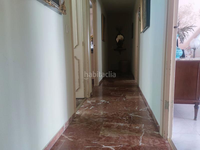Foto ae43fd95-99ff-4ad8-89e1-cdc2b2b93065. Appartement avec parking dans La Plata Jerez de la Frontera