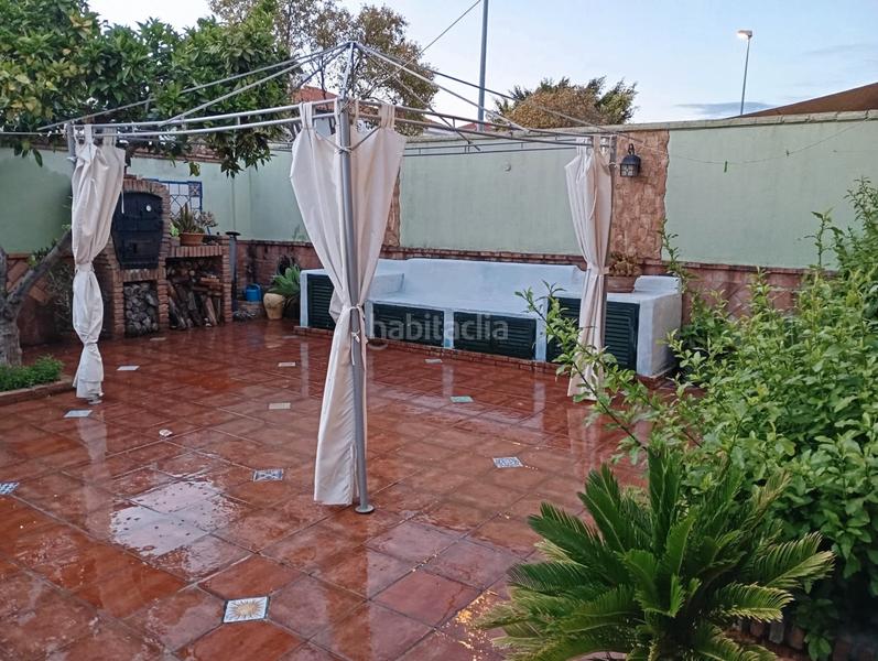 Foto 07b08572-31a9-484f-93a0-4f5d6bff9de2. Casa pareada  en venta en Pozoalbero en Jerez de la Frontera