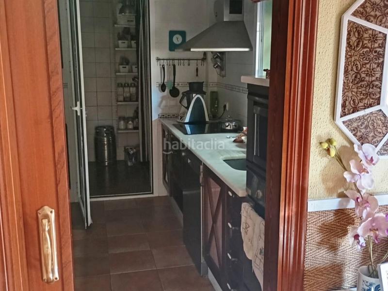 Foto 35c3500f-a3bf-44f1-a325-18e6bea84f0d. Casa pareada  en venta en Pozoalbero en Jerez de la Frontera