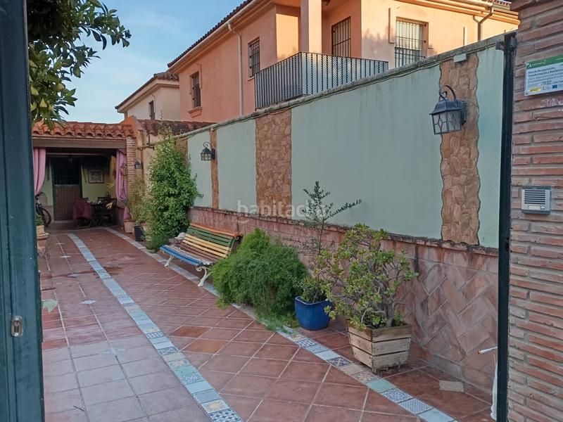 Foto 5c624cfe-a963-4a48-89a7-cf01d5b14ae6. Casa pareada  en venta en Pozoalbero en Jerez de la Frontera