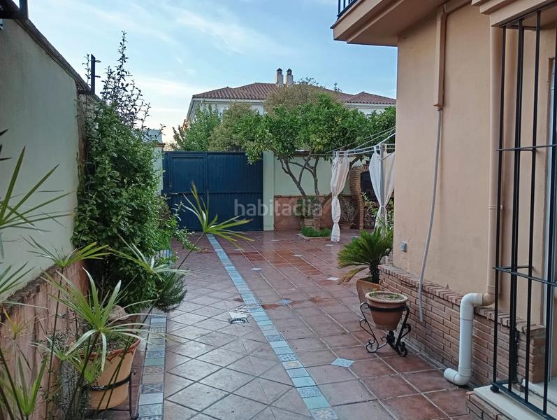 Foto 818e8b3a-1b0b-42ea-b3cf-0e4c111d3aea. Casa pareada  en venta en Pozoalbero en Jerez de la Frontera
