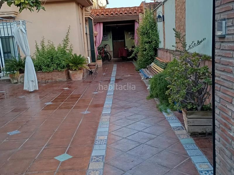 Foto 9314a8c0-171b-48f4-bc0c-c634c01c3095. Casa pareada  en venta en Pozoalbero en Jerez de la Frontera