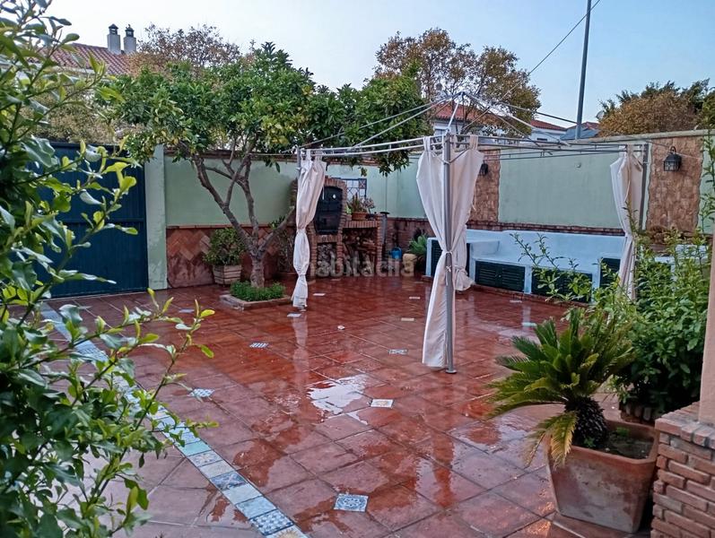 Foto abea283a-3c04-4da5-aaa1-baf14daf7208. Casa pareada  en venta en Pozoalbero en Jerez de la Frontera