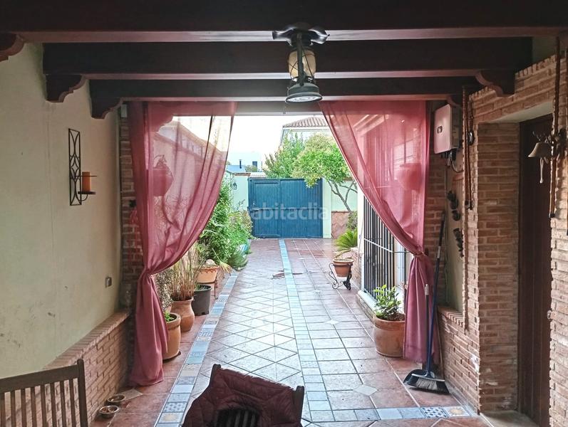 Foto d293bf78-0f5f-4174-9c19-d6b28cbbc12e. Casa pareada  en venta en Pozoalbero en Jerez de la Frontera