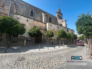 Casa a Centro. Casa en venta en el centro para reformar completamente