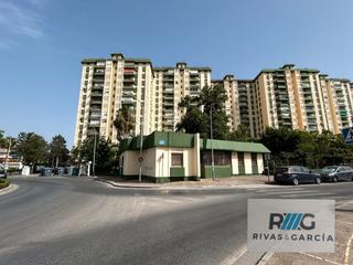 Etagenwohnung in Parque Atlántico - Ronda este. Piso en venta en el parque atlántico