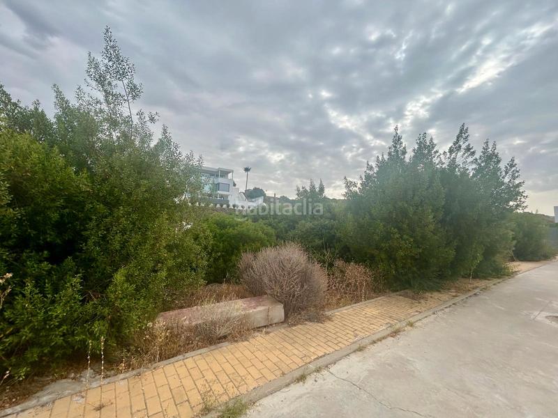 Foto 1dee9d1b-64ba-473d-9b9a-51ab6630bdd3. Terreno residencial parcela urbana en venta en montecastillo en Jerez de la Frontera