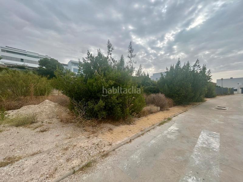 Foto 1e59e74e-3472-40a1-a3e0-32e854c340bf. Terreno residencial parcela urbana en venta en montecastillo en Jerez de la Frontera