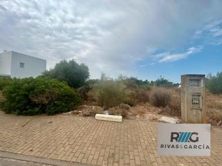 Terreny residencial a El Rocío - La Milagrosa. Parcela urbana en venta en montecastillo