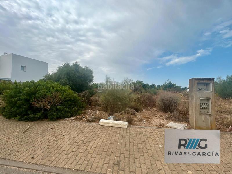 Foto 3cb7eaa2-461d-46b6-af60-af9d287aeb03. Terreno residencial parcela urbana en venta en montecastillo en Jerez de la Frontera