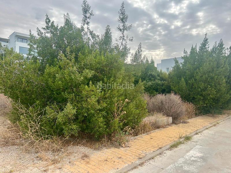 Foto 6576d10a-cd6c-4530-a592-d331ec199254. Terreno residencial parcela urbana en venta en montecastillo en Jerez de la Frontera