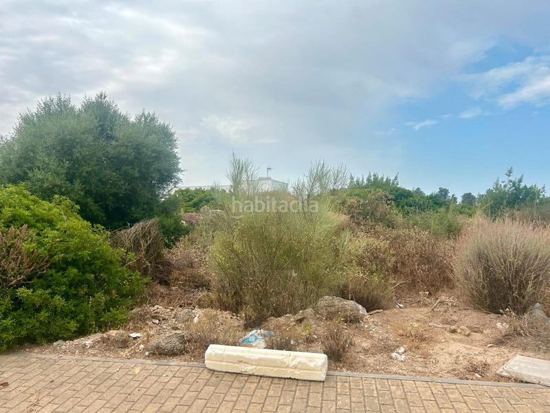 Foto b147c3fb-cecb-4323-8792-738420e8ecd3. Terreno residencial parcela urbana en venta en montecastillo en Jerez de la Frontera