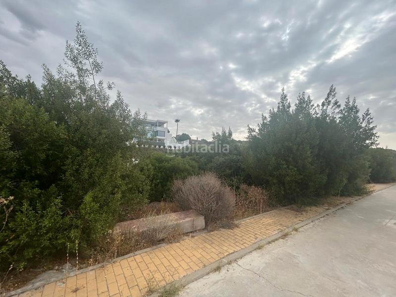 Foto b2b659ba-5c90-473f-830c-75b4a5732880. Terreno residencial parcela urbana en venta en montecastillo en Jerez de la Frontera