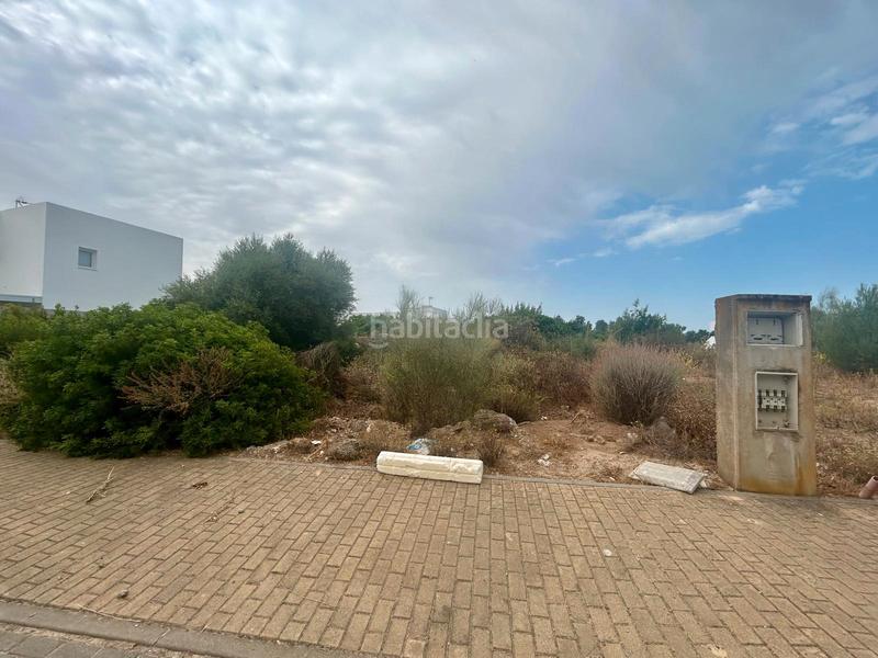 Foto c60b2990-dfa5-4eb2-b065-e236a0d76210. Terreno residencial parcela urbana en venta en montecastillo en Jerez de la Frontera