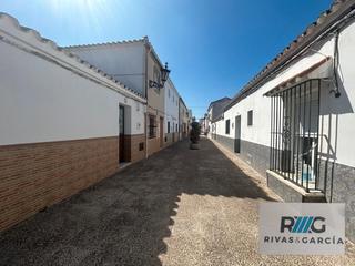Casa en Caballero Bonald-S. Jos Obrero-Guadalcacn. Casa en venta en guadalcacn