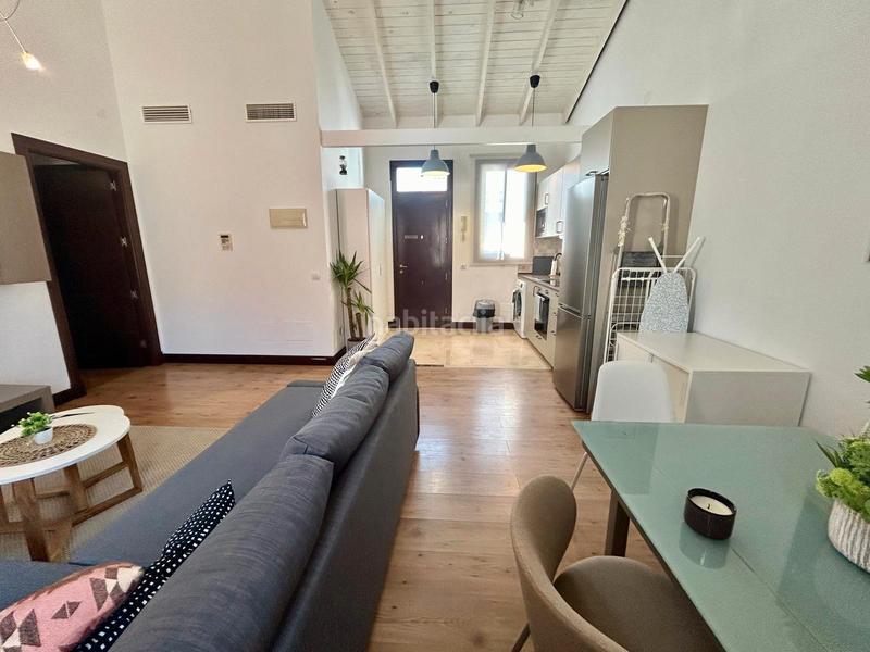 Foto 2f3e4b93-2d90-45b2-8364-e82d2b6b87b4. Apartamento  en venta en el centro en Madre de Dios Jerez de la Frontera