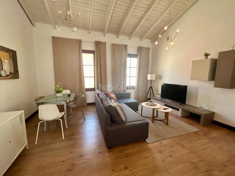 Foto 9af6e5fb-538c-424a-b031-063bbe7de1d1. Apartamento  en venta en el centro en Madre de Dios Jerez de la Frontera